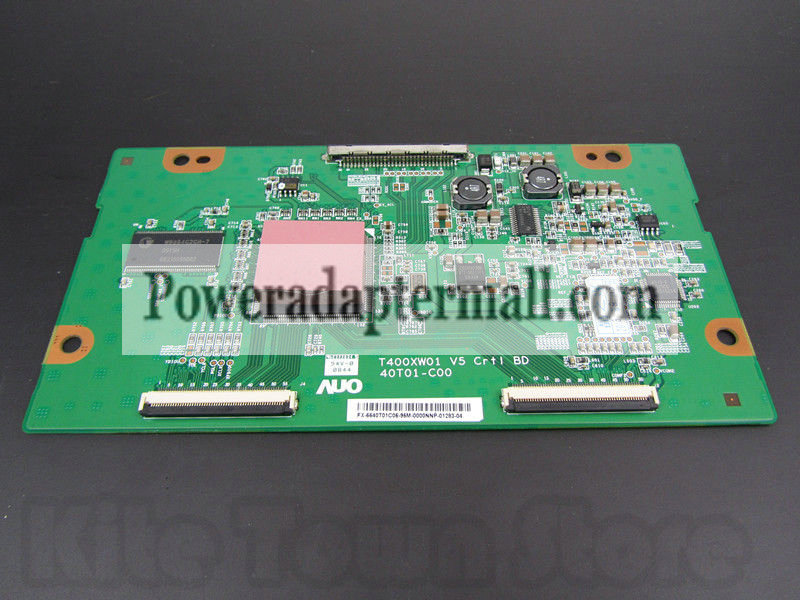 Original SAMSUNG T400XW01 V5 40T01-C00 55.07A9Q.001 T-con Board Original SAMSUNG T400XW01 V5 40T01-C00 55.07A9Q.001 T-con Board
